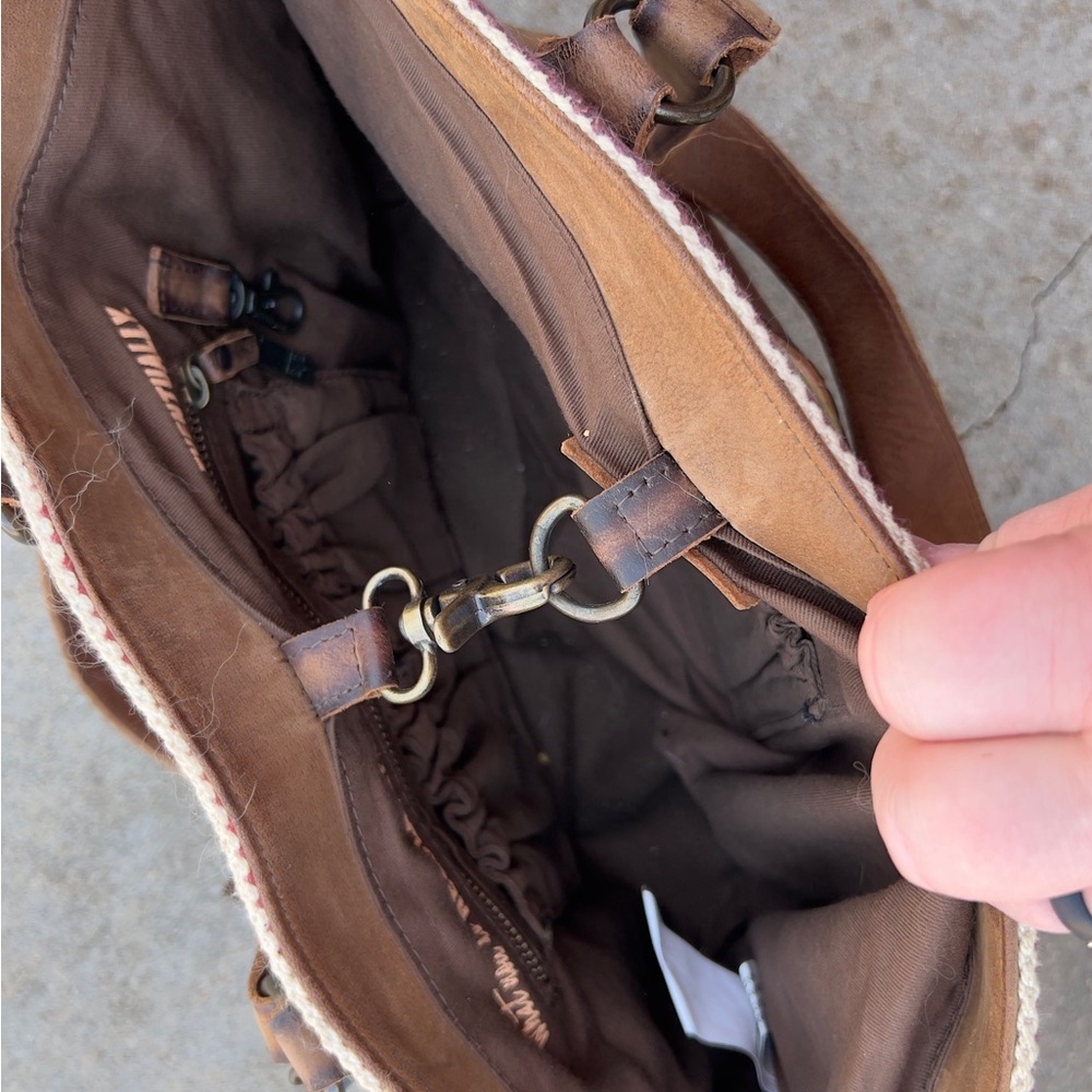 Sts Ranchwear Tote View 5